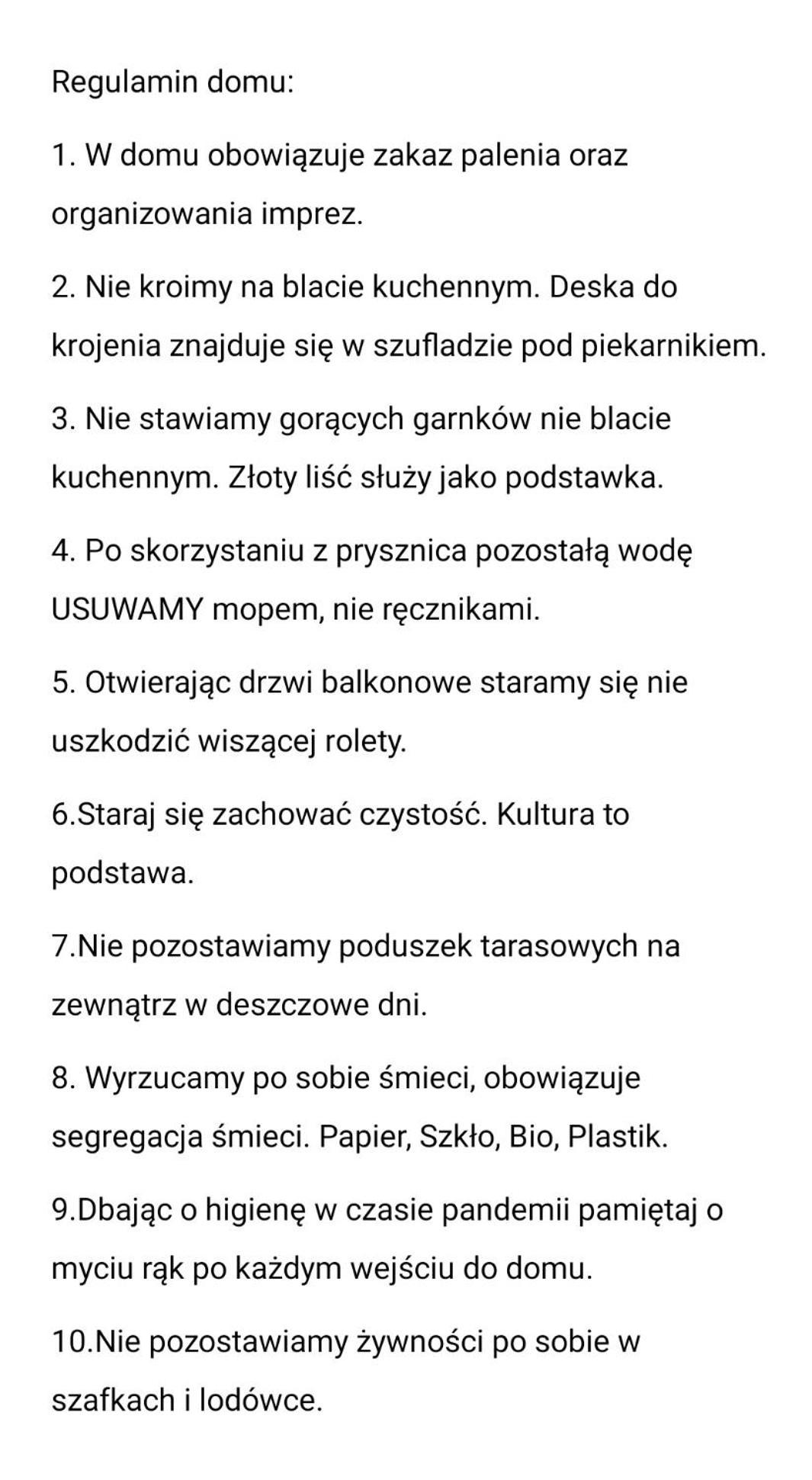 WałczPojezierze Waleckie Kusi Atrakcjami公寓 外观 照片